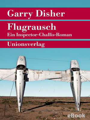 cover image of Flugrausch